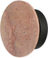 Discus 7 inch LED Outdoor Wall Sconce Rosso Laterite / Gunmetal