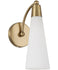 Brass or Gold Body
