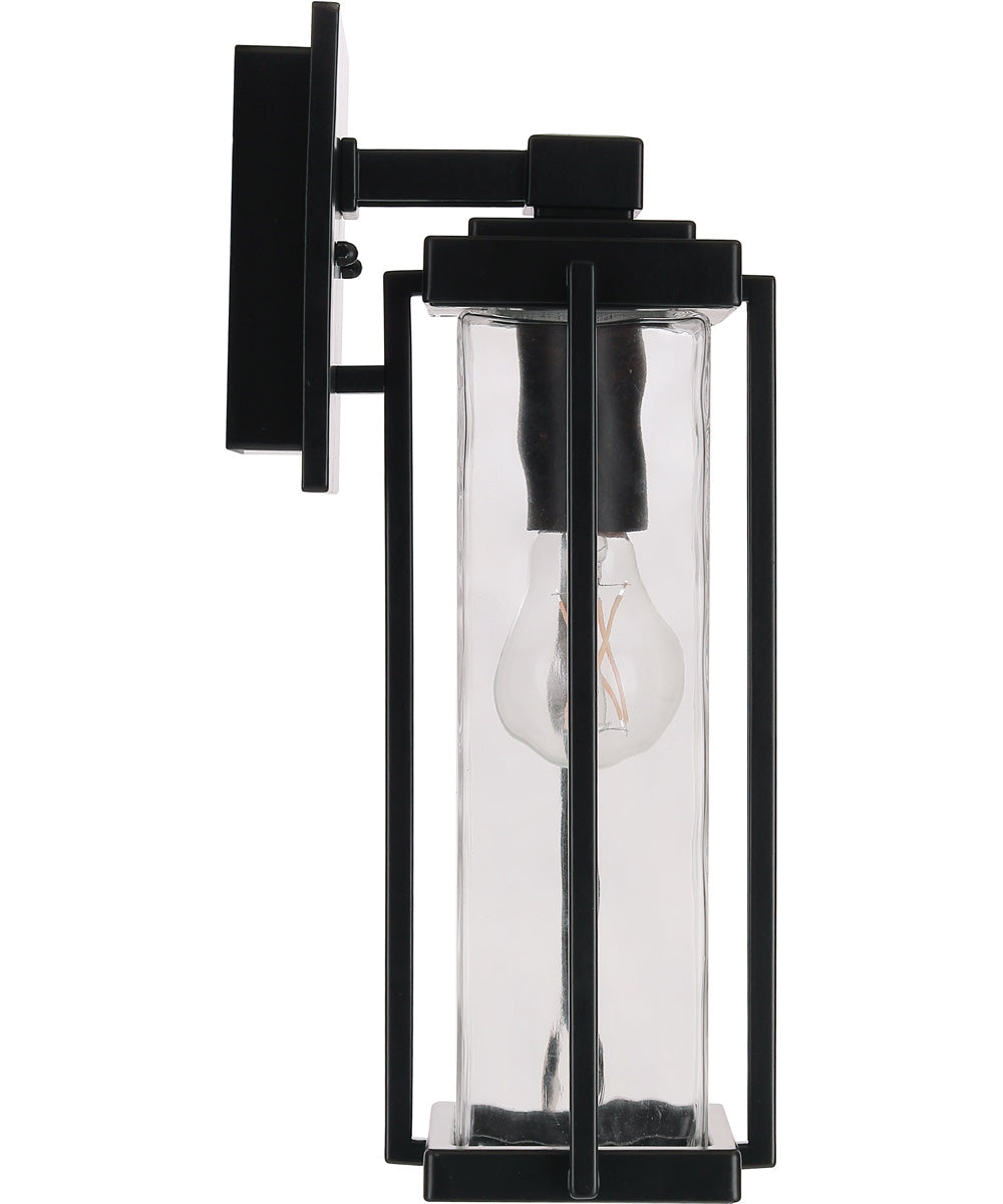 Pyrmont 1-Light Outdoor Lighting Midnight