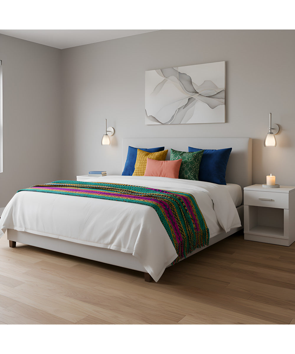 Vivienne 1-light Wall Sconce Brushed Nickel