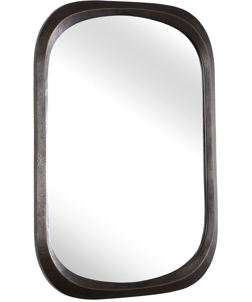 Malone Bronze Mirror