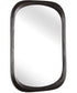 Malone Bronze Mirror