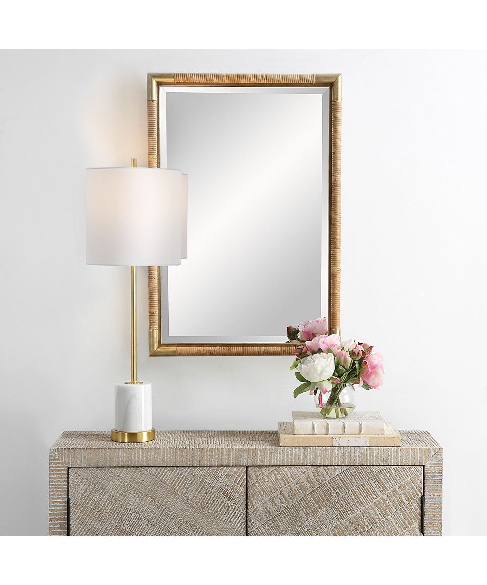 Kampar Vanity Mirror