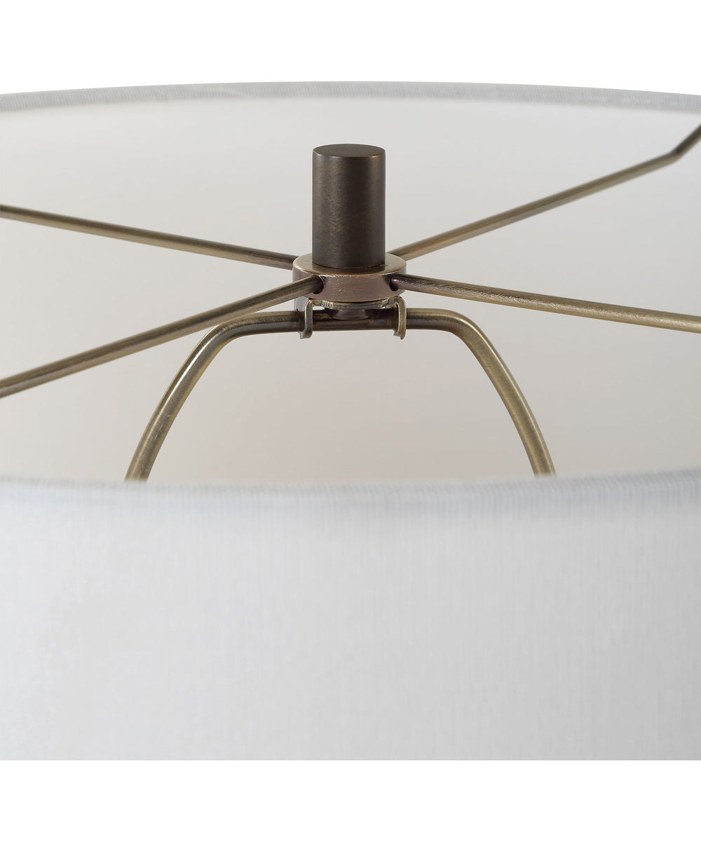 Perch Bird-Leg Table Lamp