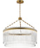 Glass Pendant Lights
