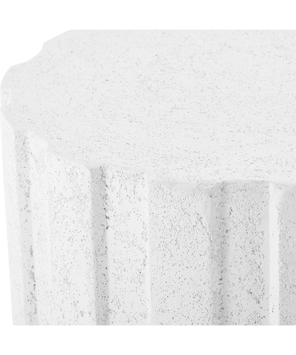 Jane Outdoor Accent Table