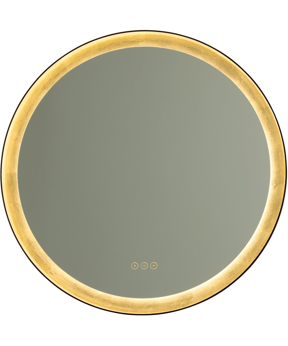 Dorato Mirror Gold Leaf