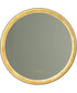 Dorato Mirror Gold Leaf