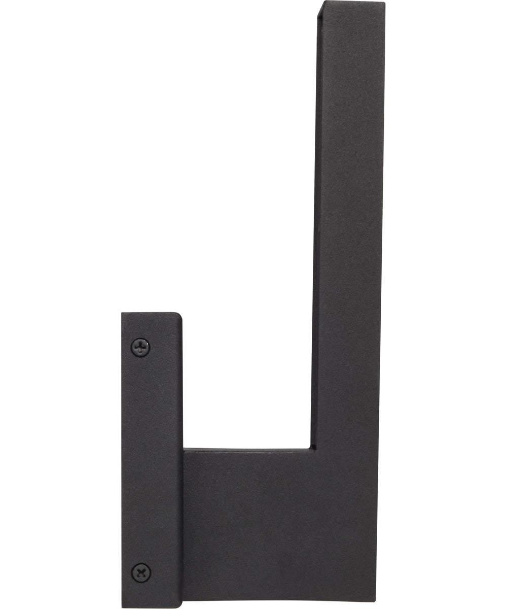 Raven  Outdoor Textured Matte Black