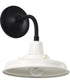 Morris 1-Light Outdoor Black