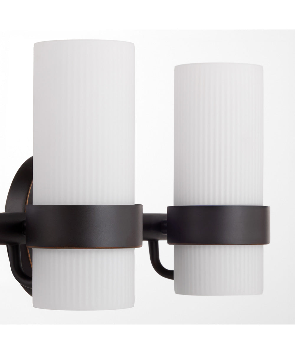 Sojourn Bath Vanity Light Bronze