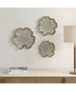 Selene Gray Wall Decor, Set of 3
