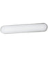 Latitudes 30 inch LED Bath Sconce - 5CCT Satin Nickel