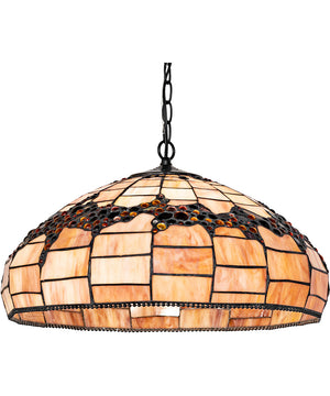 20" Wide Concord Pendant