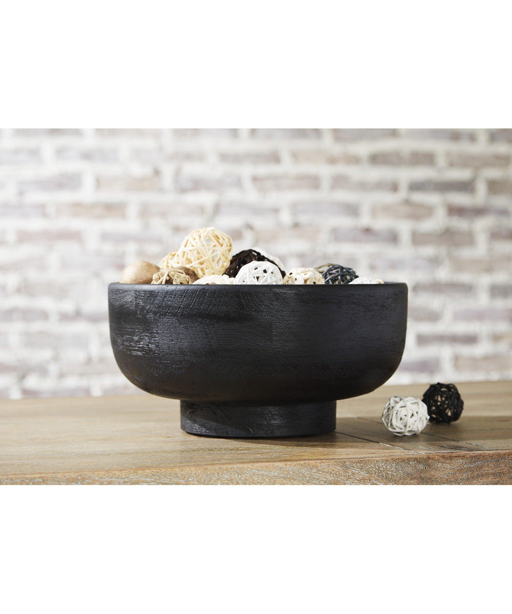 Brynnington Bowl Black