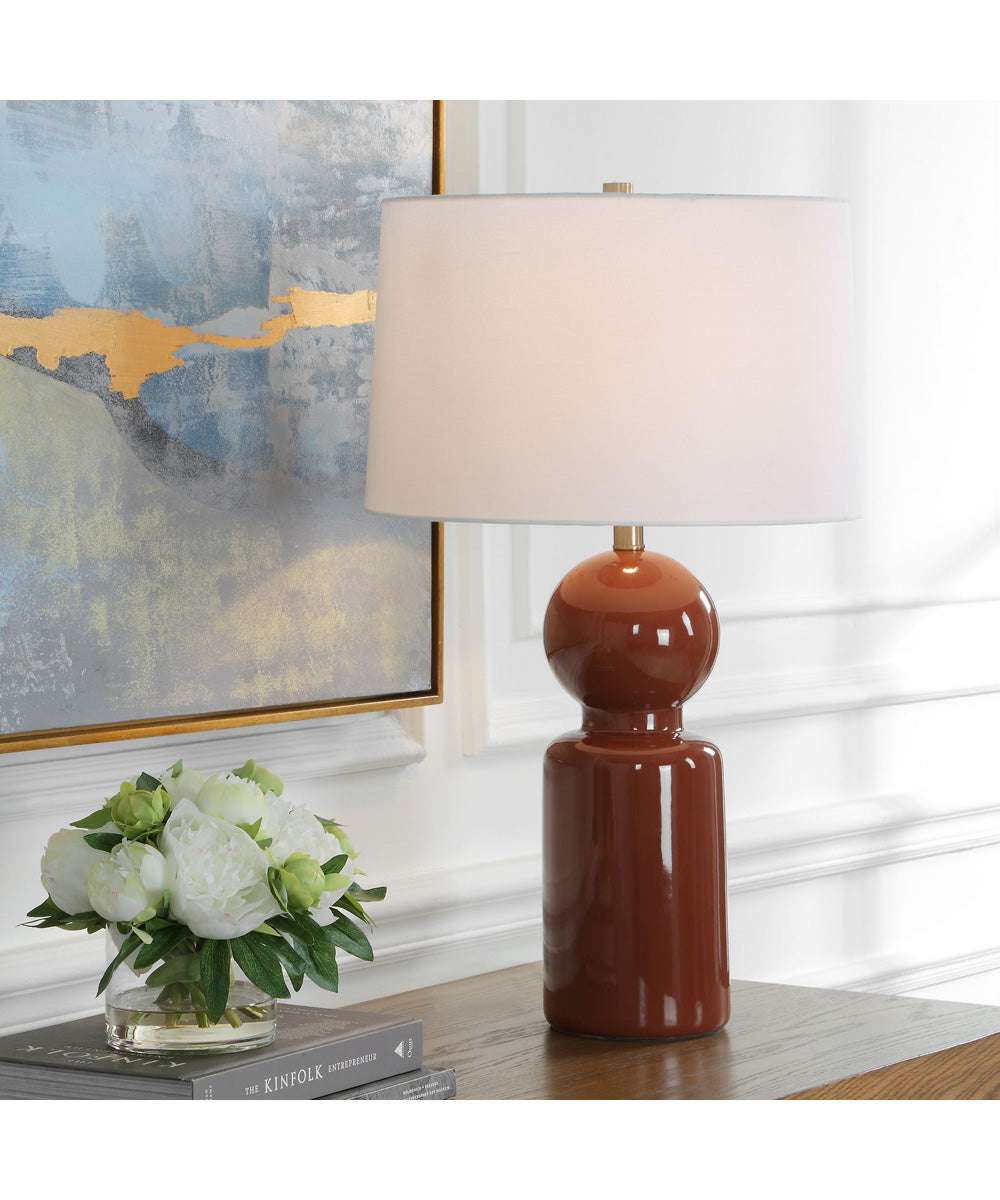 Marco Sienna Glaze Table Lamp