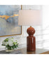 Marco Sienna Glaze Table Lamp