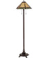 63" High Albuquerque Floor Lamp