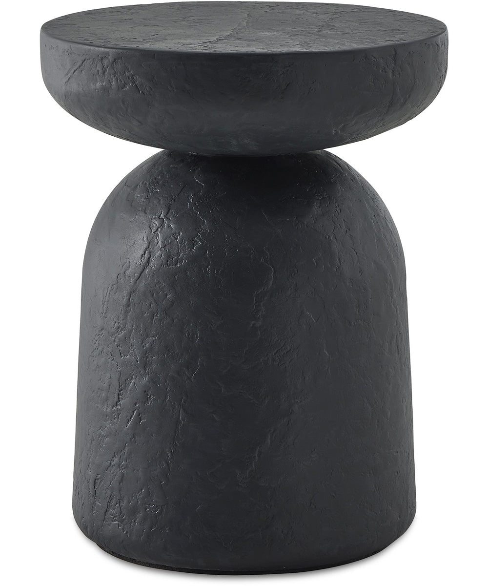 Hurlee Outdoor Accent Table