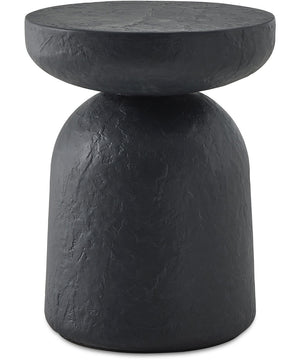 Hurlee Outdoor Accent Table