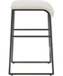 Arcane Ecru Counter Stool