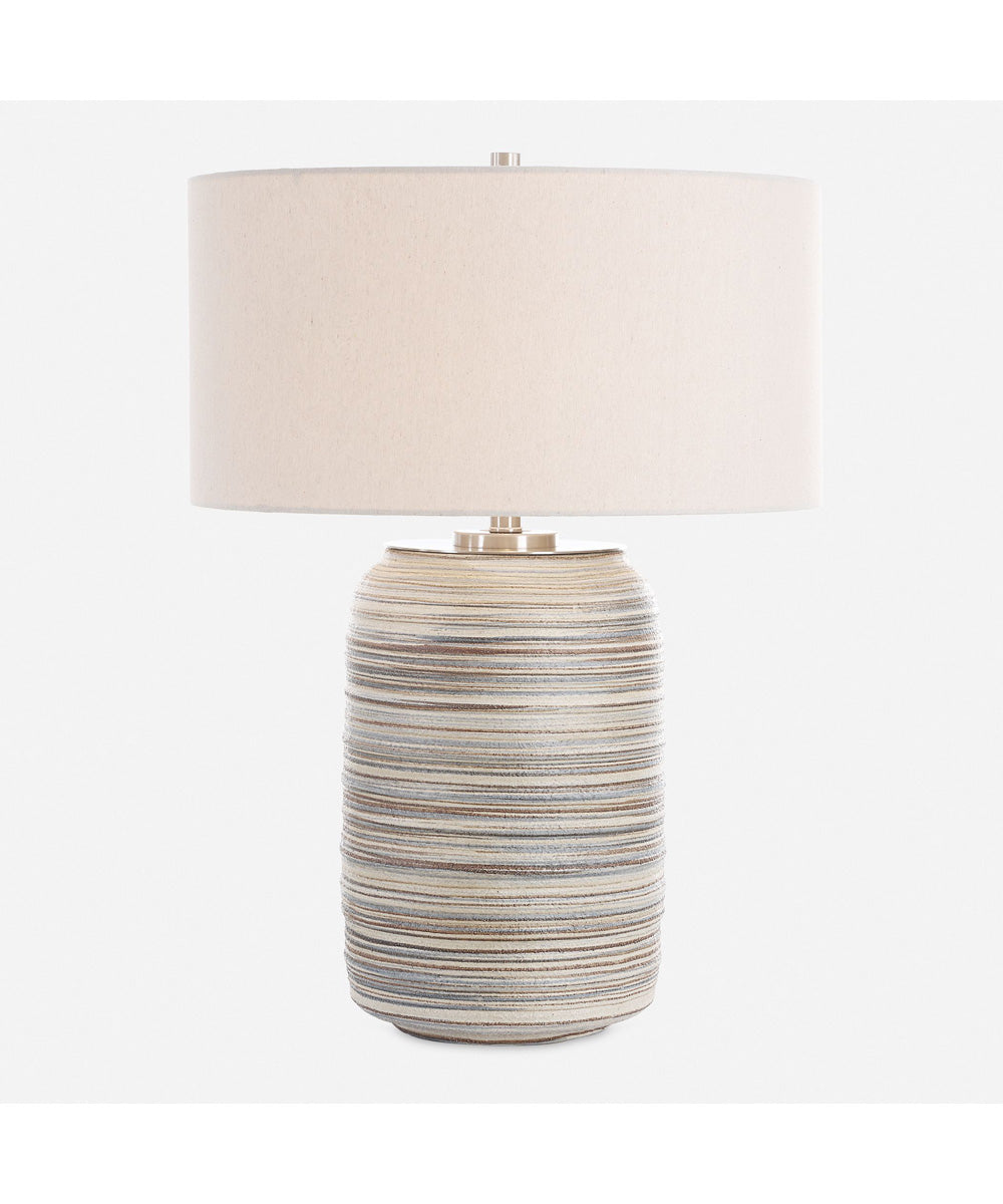 Prospect Ceramic Large Table Lamp