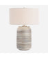 Prospect Ceramic Large Table Lamp