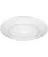 7-1/4" Intrinsic Surface Mount LED in White Satin White