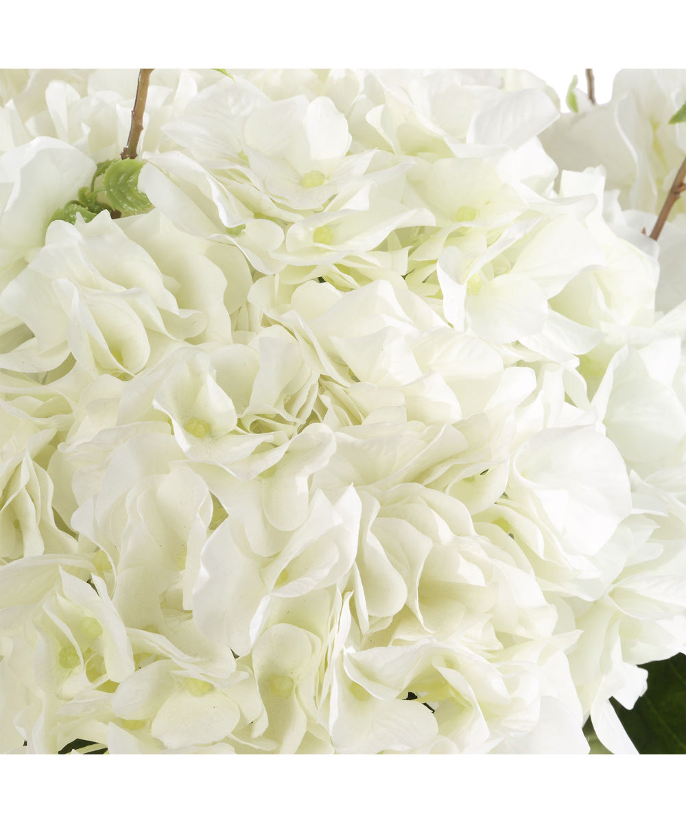 Anastasia Hydrangea Centerpiece