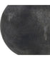 Charcoal Bloom Indoor-Outdoor Vases Set of 3