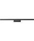 Rubelle 30 inch LED Picture Light Black