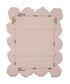 Sea Coral Pink Mirror