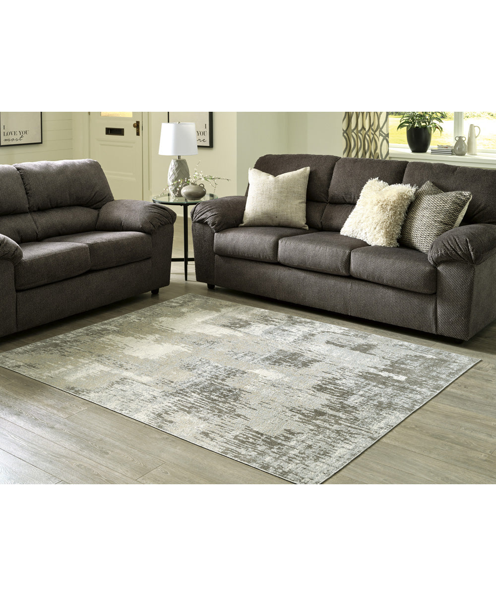 Arriston Washable Medium Rug Multi