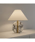 Eliana 1-light Table Lamp Brushed Gold