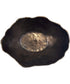 Obscura Bronze Outdoor Bowl