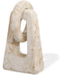 Continuum Indoor-Outdoor Stone Sculpture