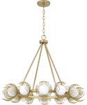 chandelier