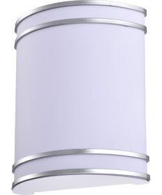 Glamour  Vanity & Wall Brushed Nickel
