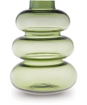 Renethorne Vase Green