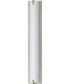 Alto 30 inch LED Bath Sconce - 5CCT Satin Nickel