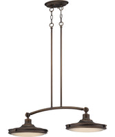 Pool & Billiard Lights
