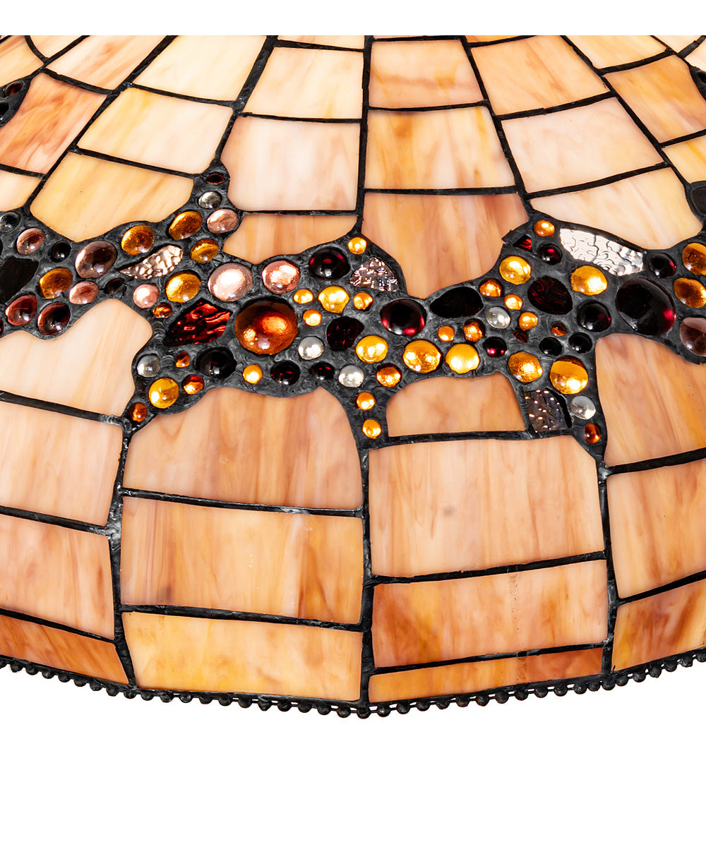 20" Wide Concord Pendant