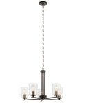 chandelier