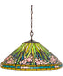 20" Wide Tiffany Daffodil Pendant