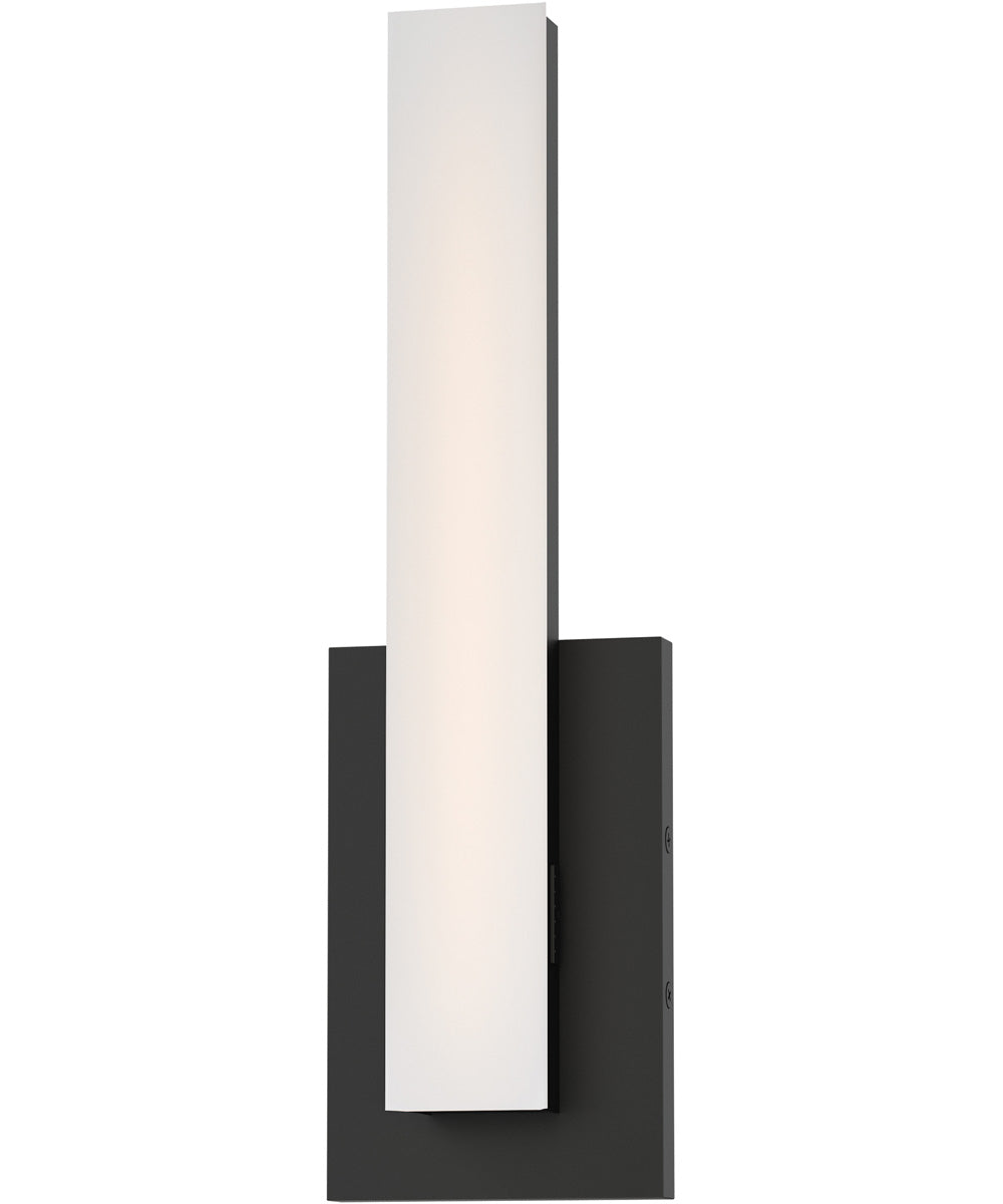 Vogue 14 inch 5CCT LED Vanity Black