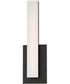 Vogue 14 inch 5CCT LED Vanity Black