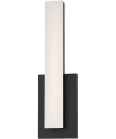 Vogue 14 inch 5CCT LED Vanity Black