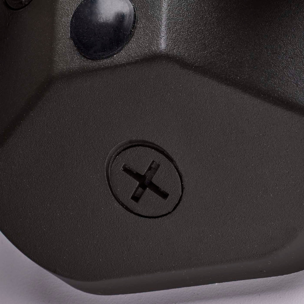 4"H Outdoor Bronze LED Spot Light