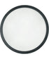 Slim Line II 1-Light Lighting Flat Black
