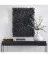 Bahama Black Wood Wall Decor